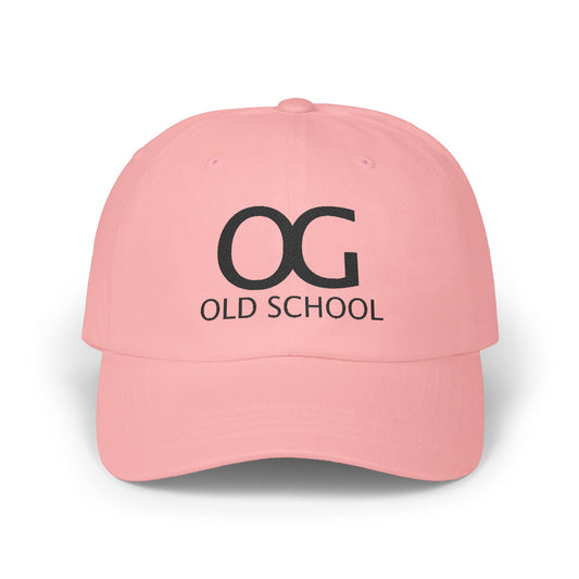 A Vintage Cap for the ladies --in Colors that she will appreciate